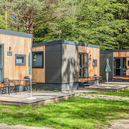 Waldcamping am Brombachsee Pleinfeld Exterior foto